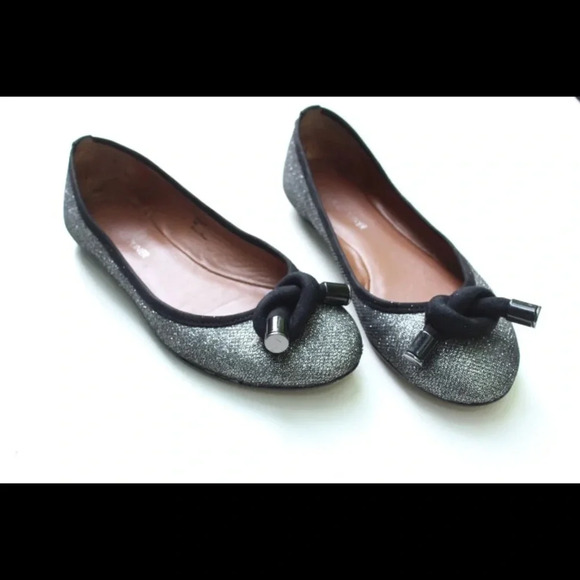 Donald J Pliner flats - Picture 6 of 12